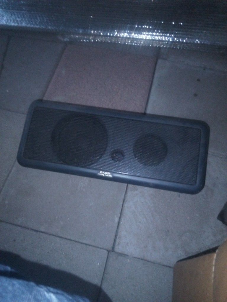 Fisher Ws C848