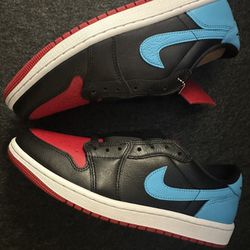 Jordan 1 Low 