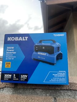 Kobalt