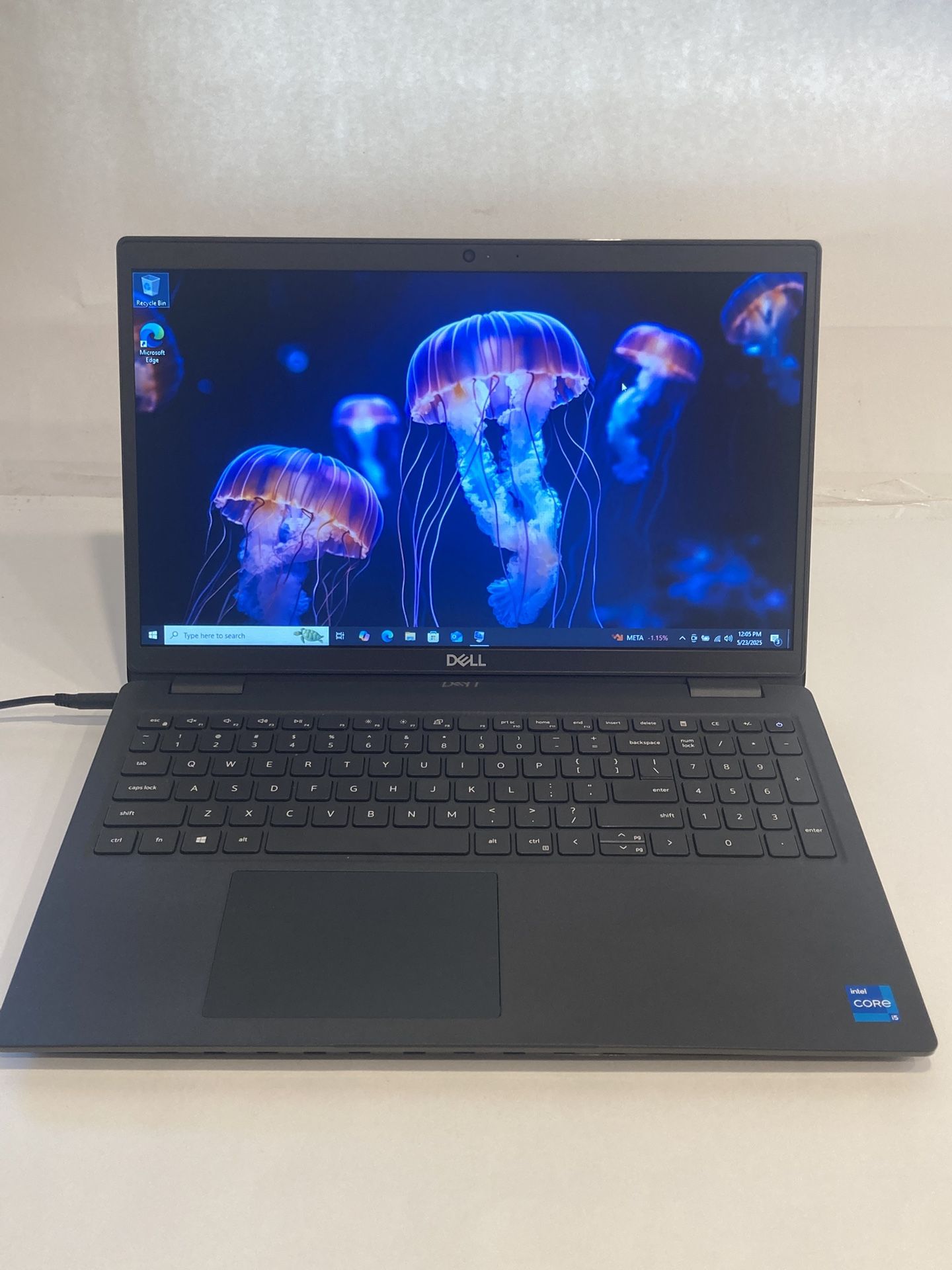 Dell Latitude 3520 15 Inch Laptop With 32GB RAM