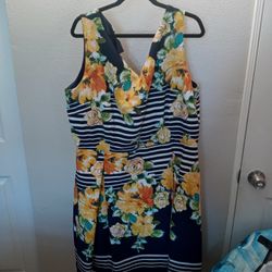  Dress. Size 22