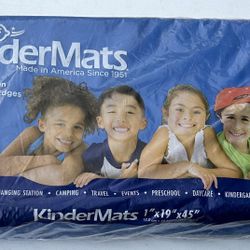 Mat For Nap Time School 