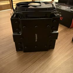 be quiet! Dark Rock Pro 4 CPU Cool