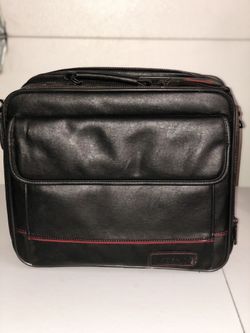 Targus laptop carrying case