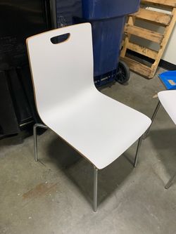 Free chairs x 2
