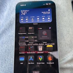 iPhone 14 Plus Unlocked 