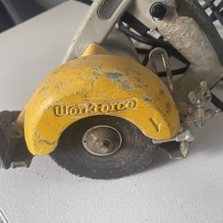 Workforce Wet/Dry Corded Electric Tile Cutter Saw, THD250