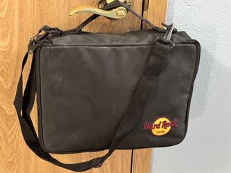 Hard Rock Cafe Pins and Memorabilia