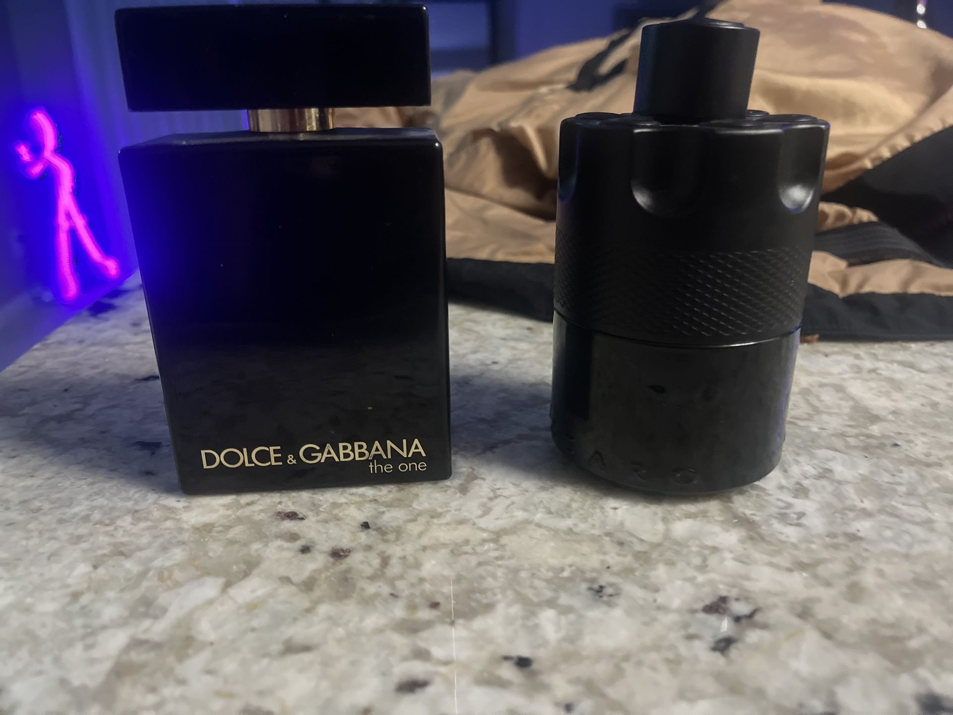 Fragrance Bundle 