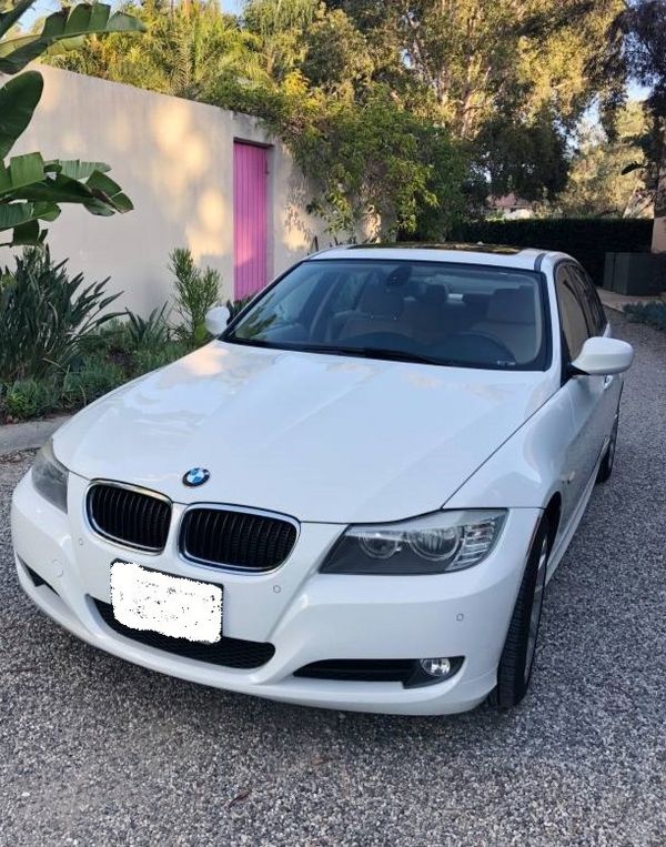 2011 BMW 3 Series 328i Automatic for Sale in Charlotte, NC - OfferUp