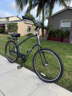 Electra Townie Original 3i