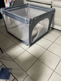 Playpen