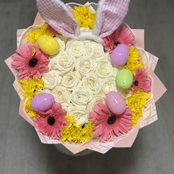 Rose bouquet