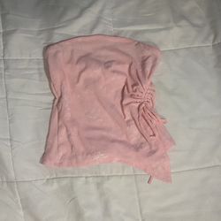 Pink Top 