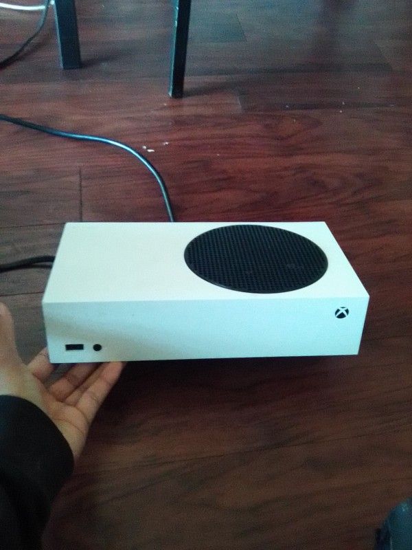 Xbox Series S