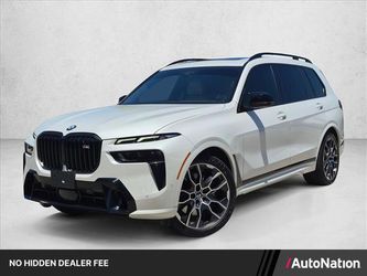 2024 BMW X7