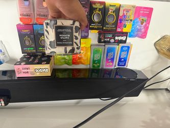 Pens bath and body