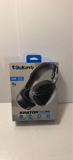 NEW Skullcandy Aviator 900 ANC Headphones