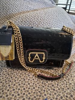 Arcadia hand bag