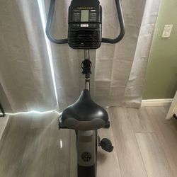 Golds Gym Exercise Bike