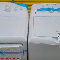 Brand New GE Set For Sale With 90 Days Warranty 