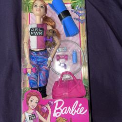 Barbie
