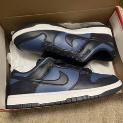 Dunks Size 10