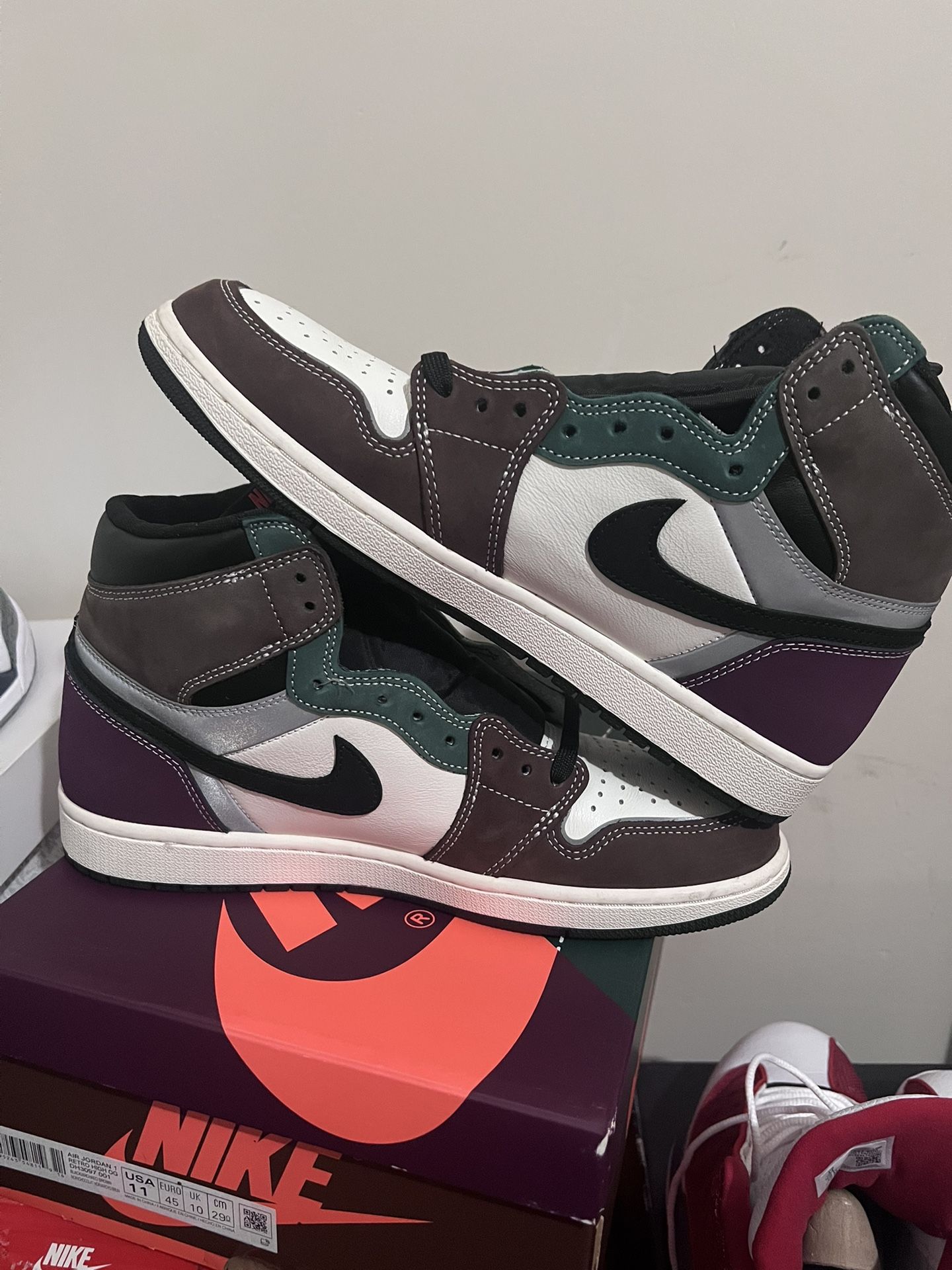 Jordan 1 