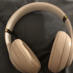 Beats Studio 3