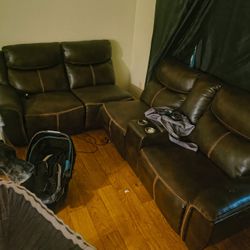 Couches