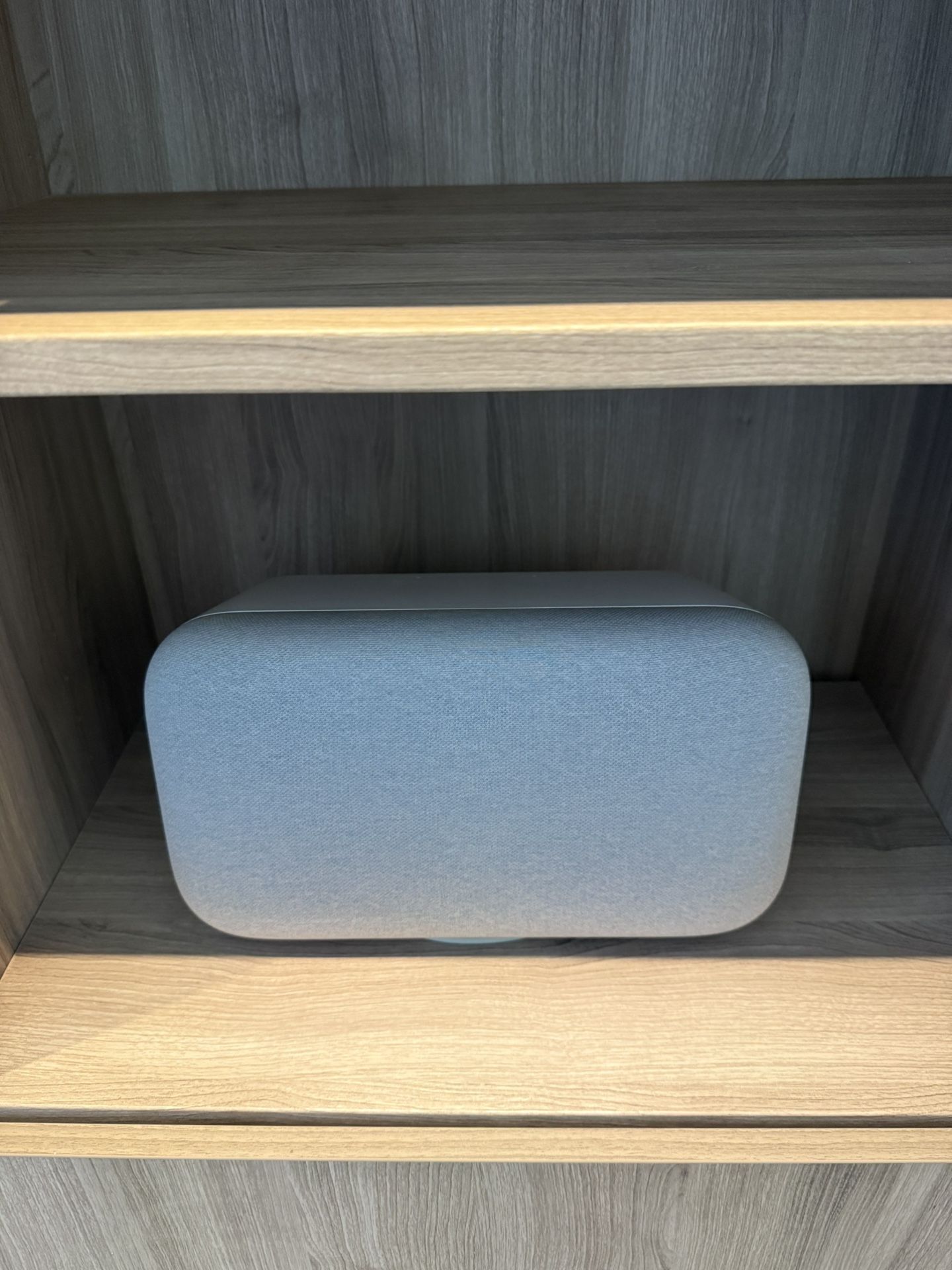 Set Of 2 Google Home Max Speakers