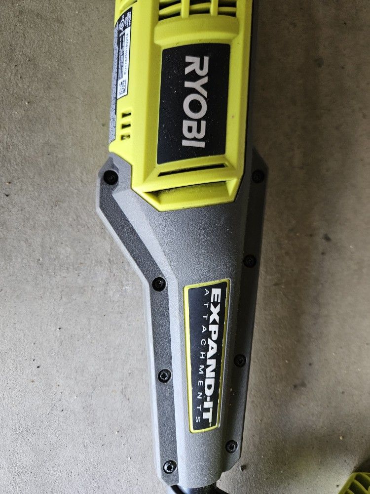 Ryobi Expand it Power Head - 40v