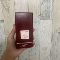 Tom ford lost Cherry 100mL