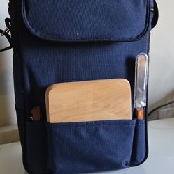 New Lunch Pale