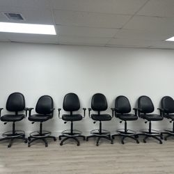 Lab/office Chairs