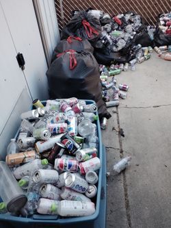 Recycling opportunity..$65 cash..FIRM!! nothing lower
