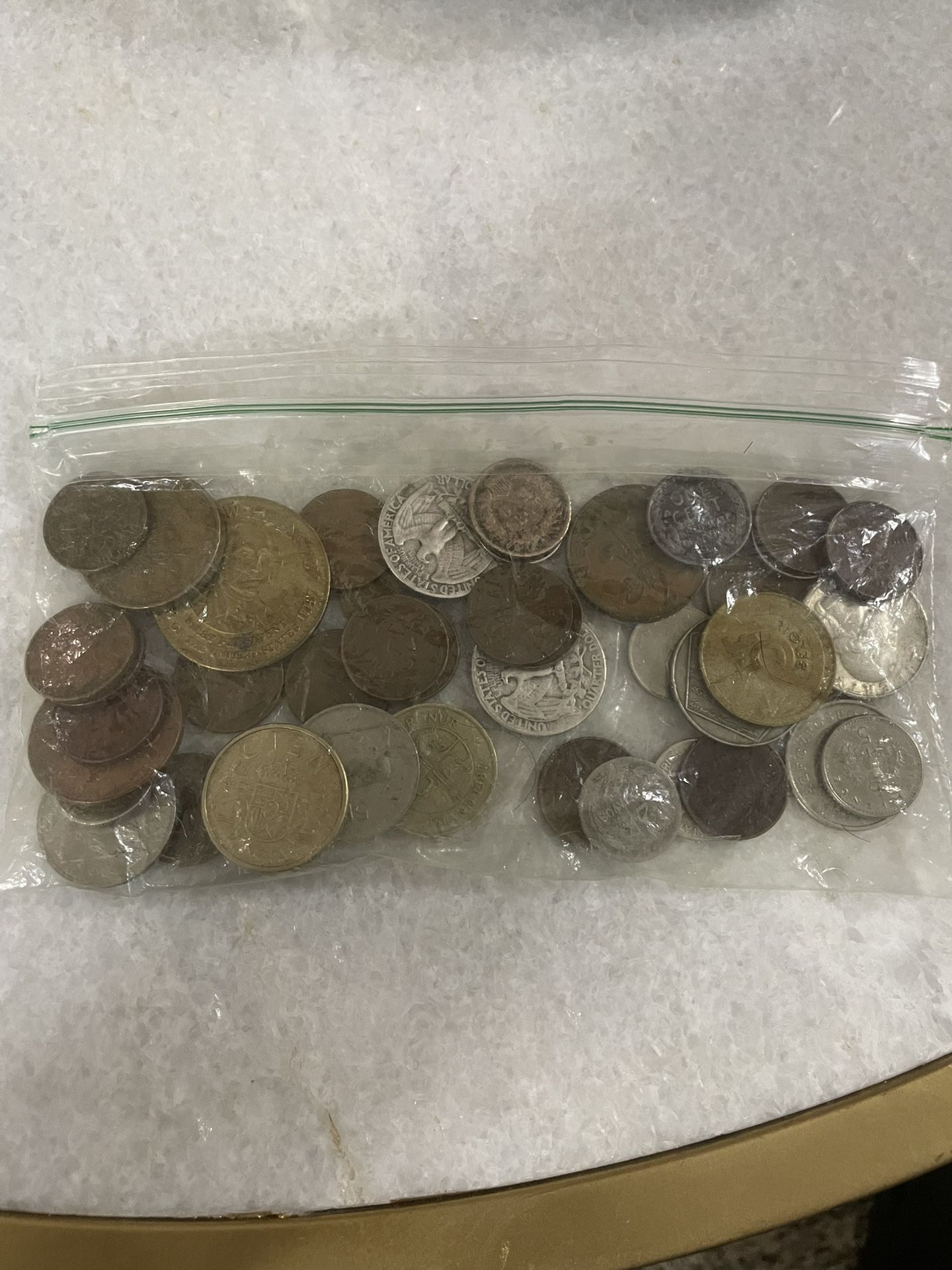 Antique And Unique Coins For Sale