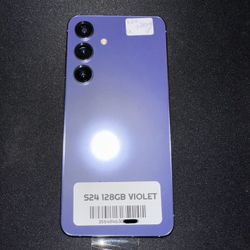 On Sale S24 128GB Unlocked 