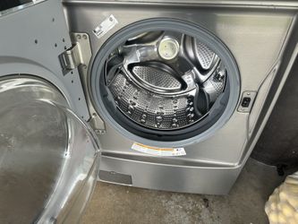 Washer