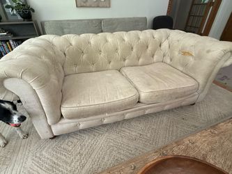 Free couch