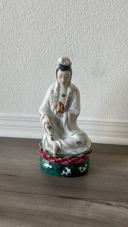 Beautiful Buddha Decor