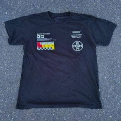 Reason T Shirt 