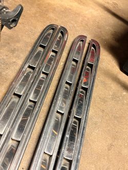 1940 Chevy parts