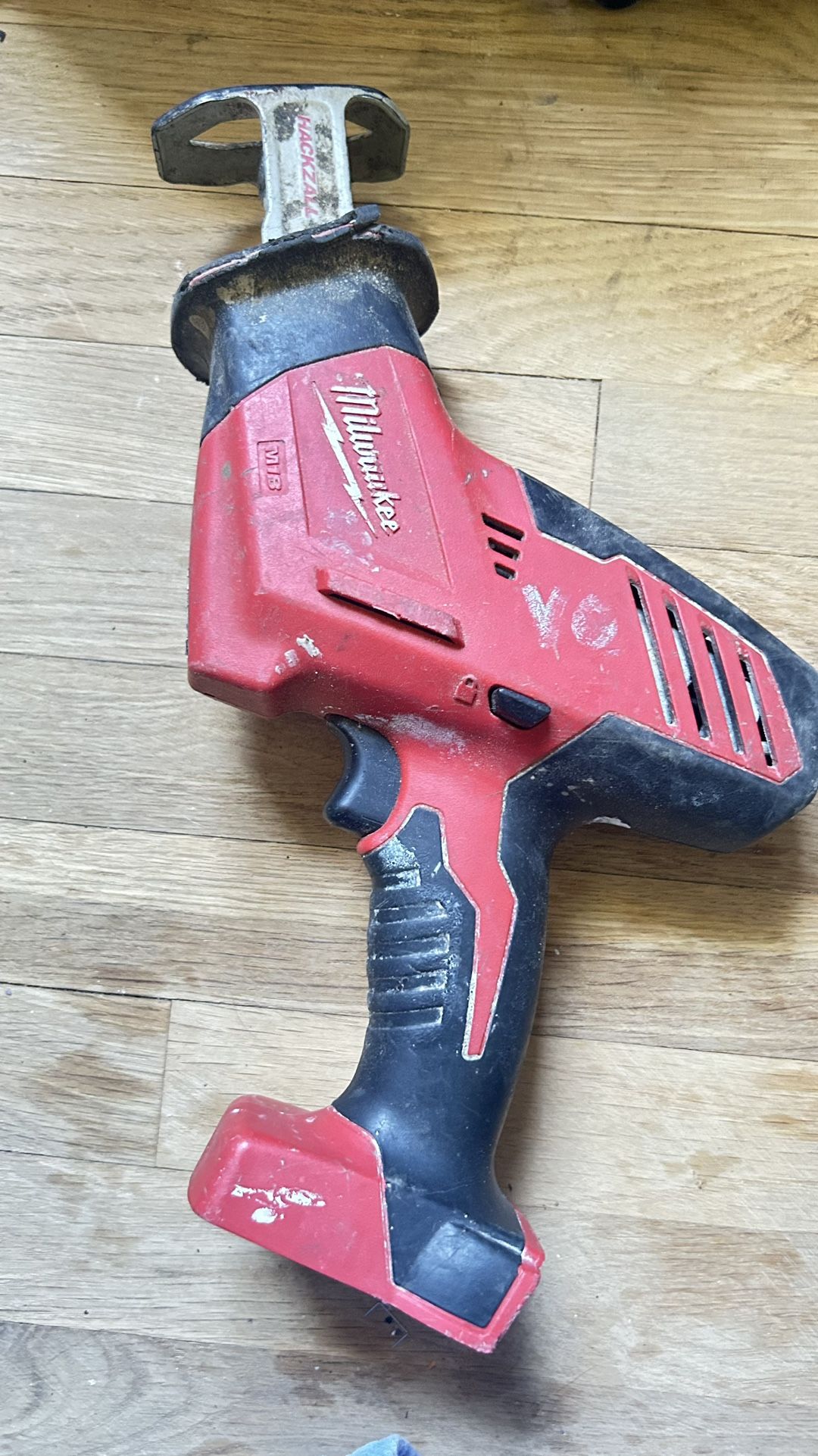 Power Tool