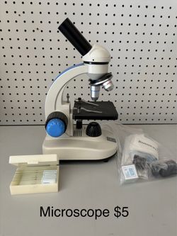 Microscope Set