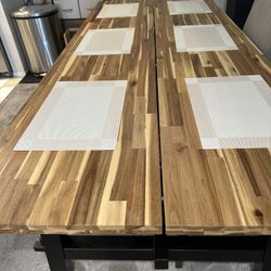 IKEA Dining Room Table