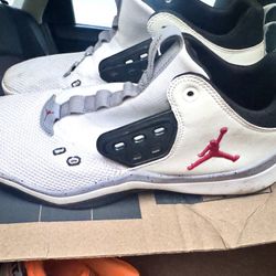 Jordan Shoes