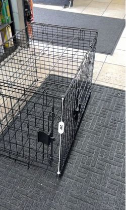 Pet Crate 30.5 x 22 inches