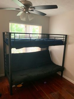 Bunk bed