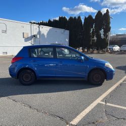 2008 Nissan Versa 178,000 Miles 